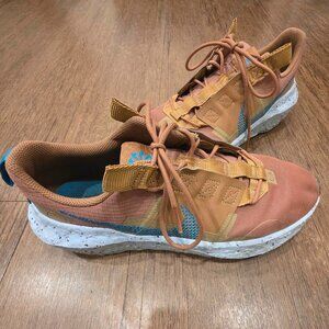 Crater Impact SE 'Mineral Clay Laser Blue'